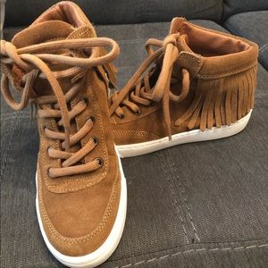 Steve Madden sneakers